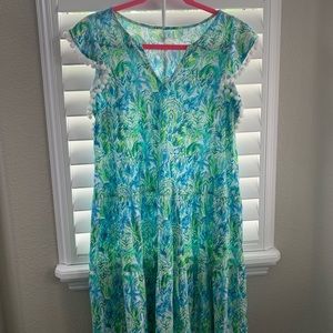 Lilly Pulitzer Lacie Knit Dress
